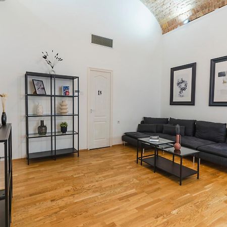 La Racha Residence - By Agada Budapest Extérieur photo