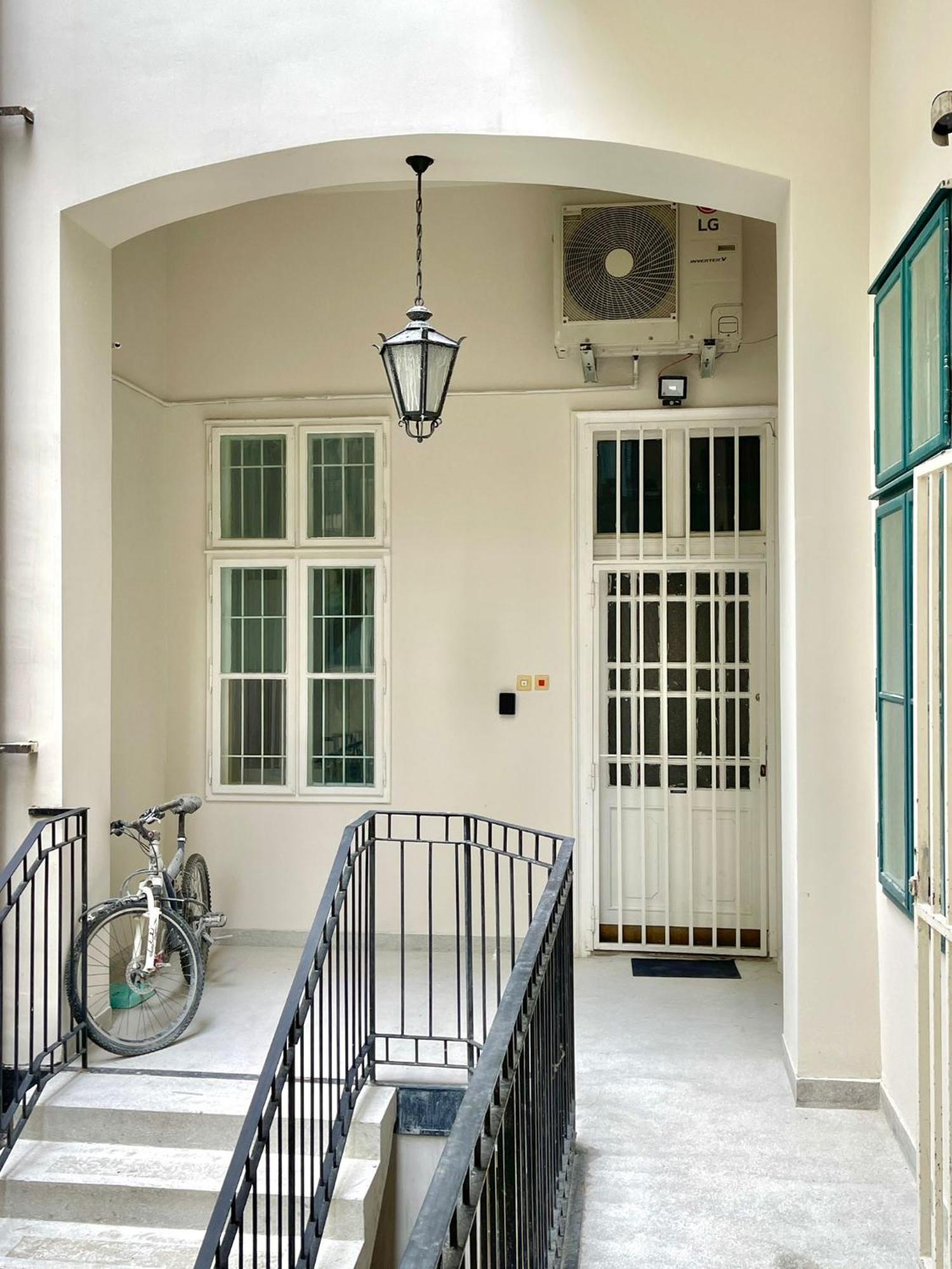 La Racha Residence - By Agada Budapest Extérieur photo
