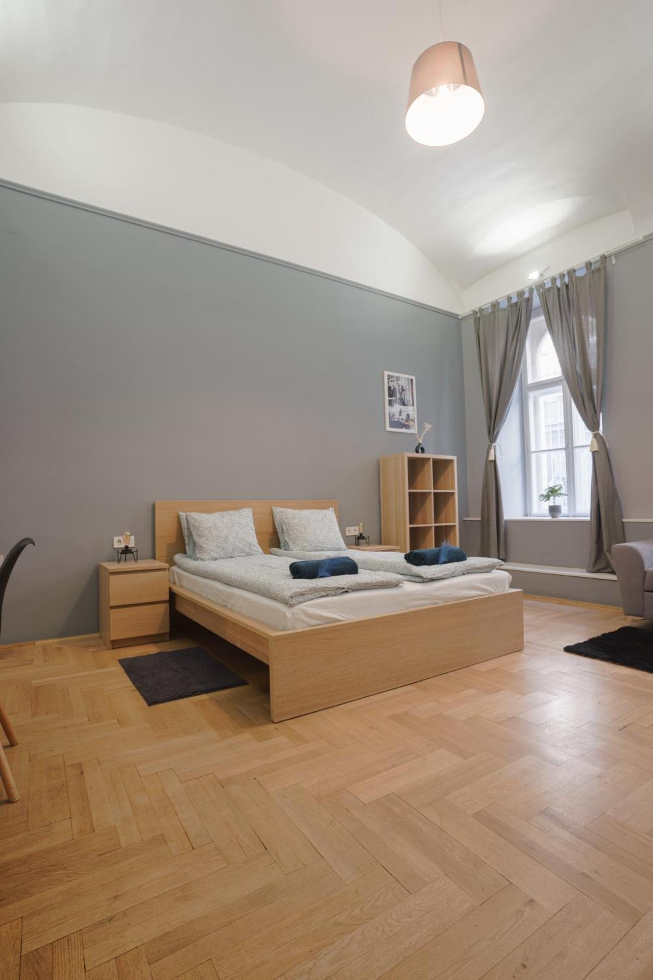 La Racha Residence - By Agada Budapest Extérieur photo
