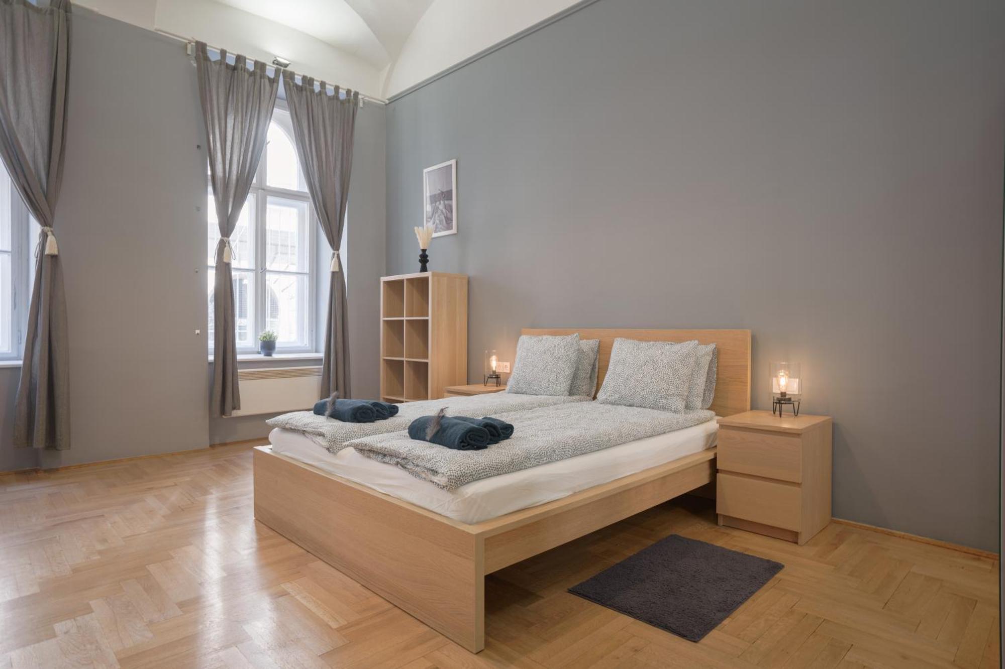 La Racha Residence - By Agada Budapest Extérieur photo