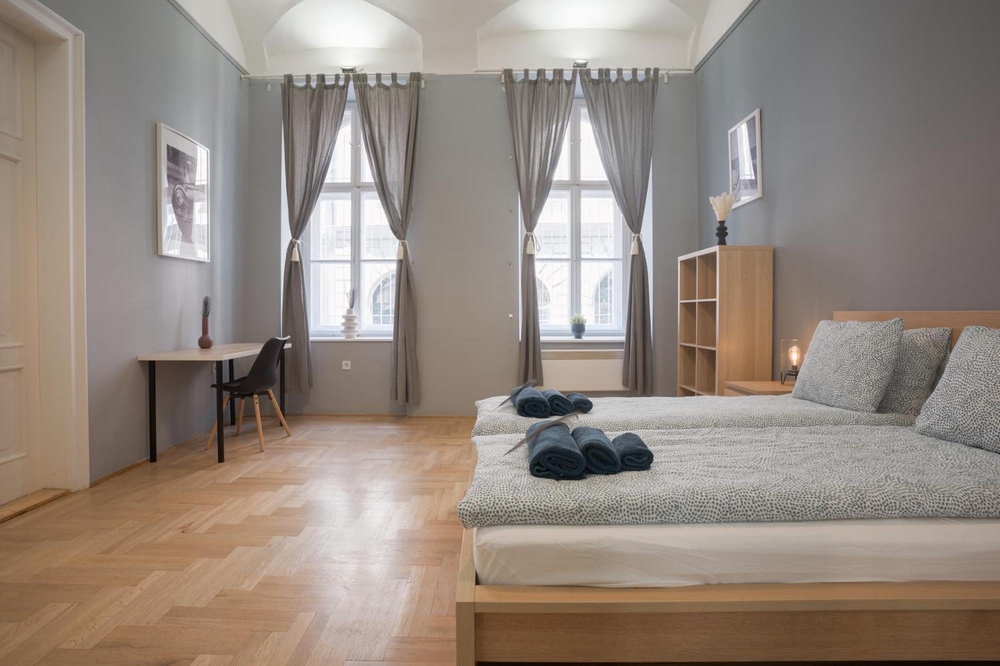 La Racha Residence - By Agada Budapest Extérieur photo