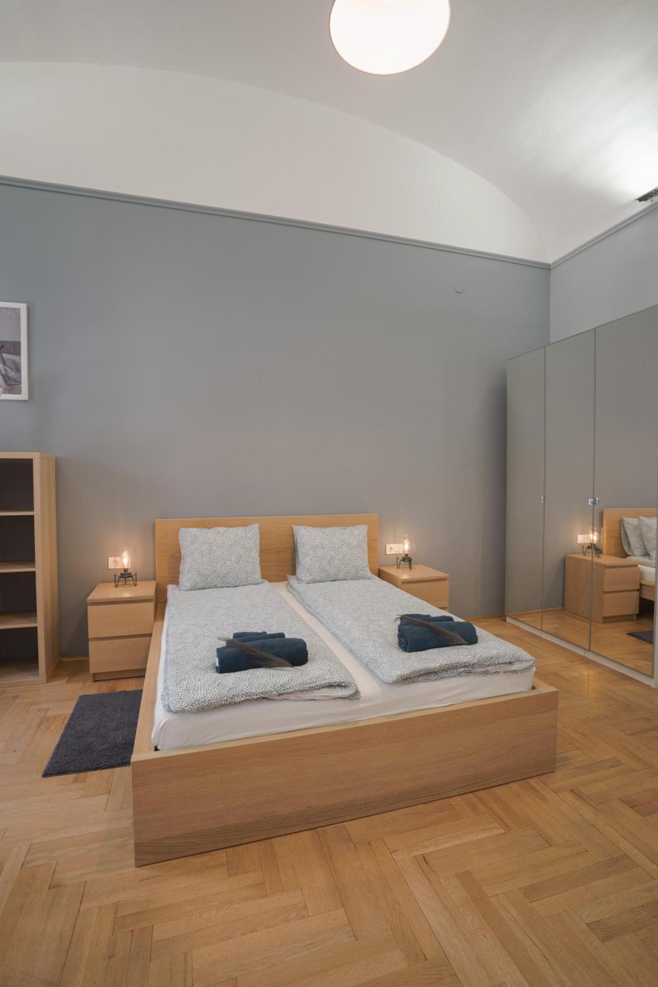 La Racha Residence - By Agada Budapest Extérieur photo