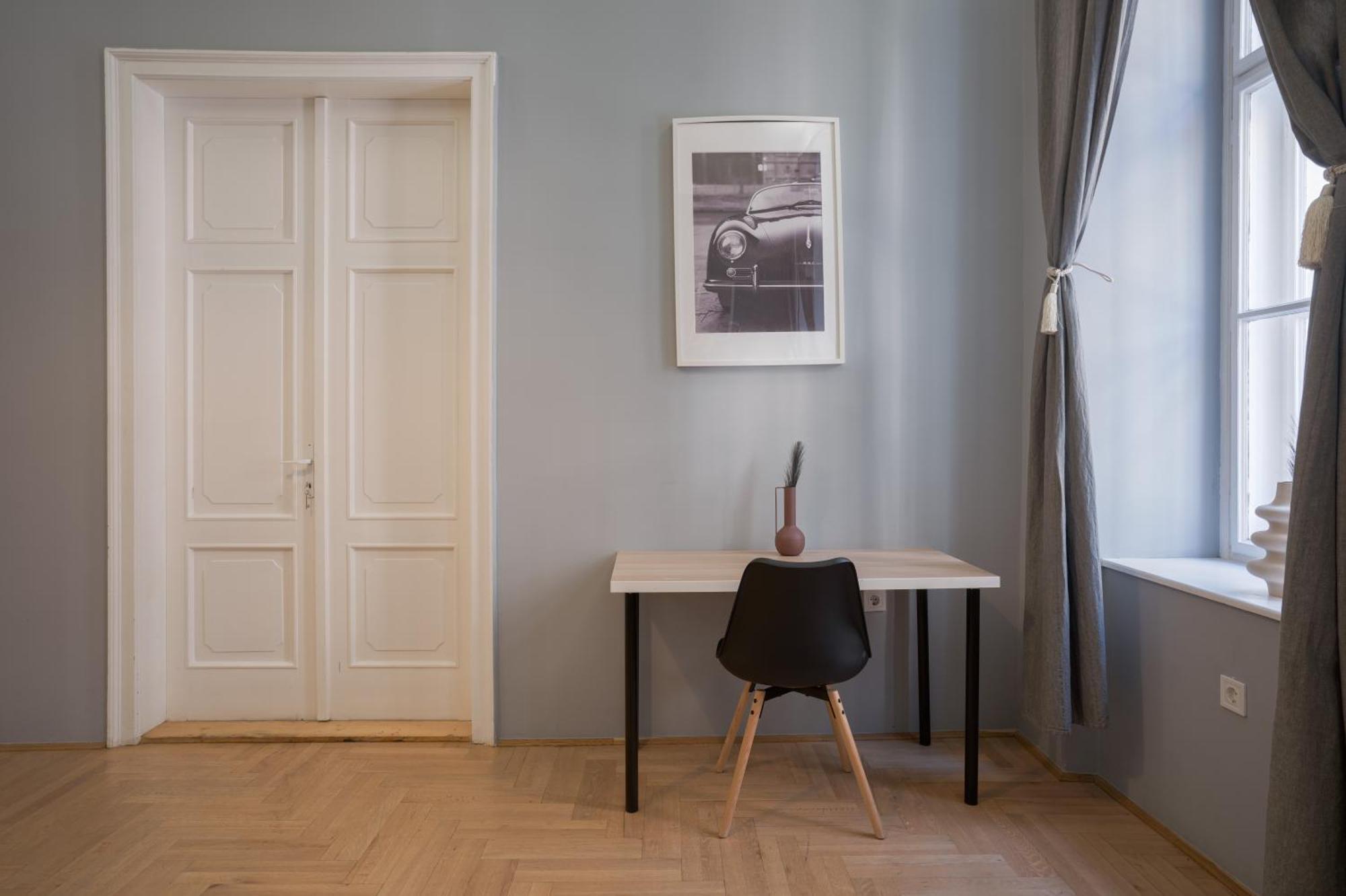 La Racha Residence - By Agada Budapest Extérieur photo