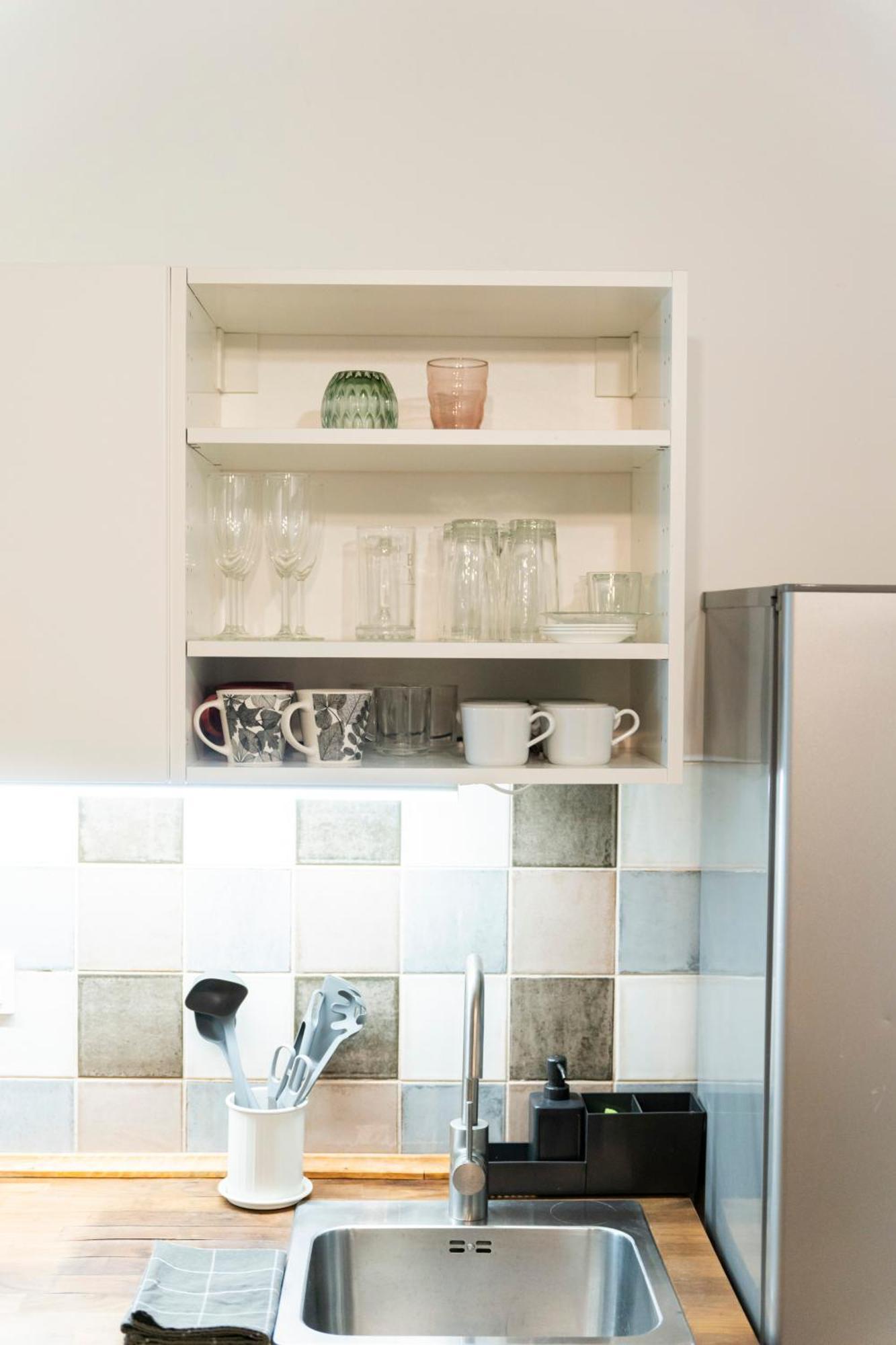 La Racha Residence - By Agada Budapest Extérieur photo