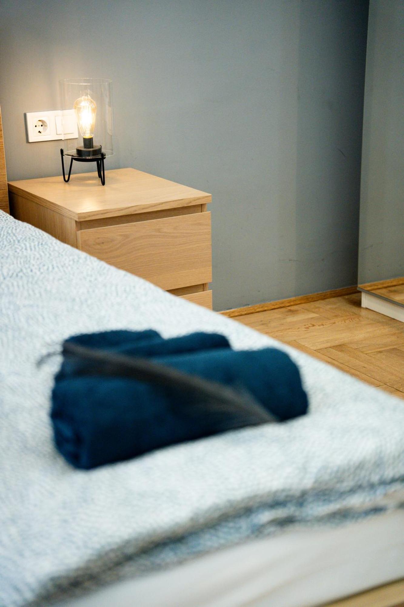 La Racha Residence - By Agada Budapest Extérieur photo