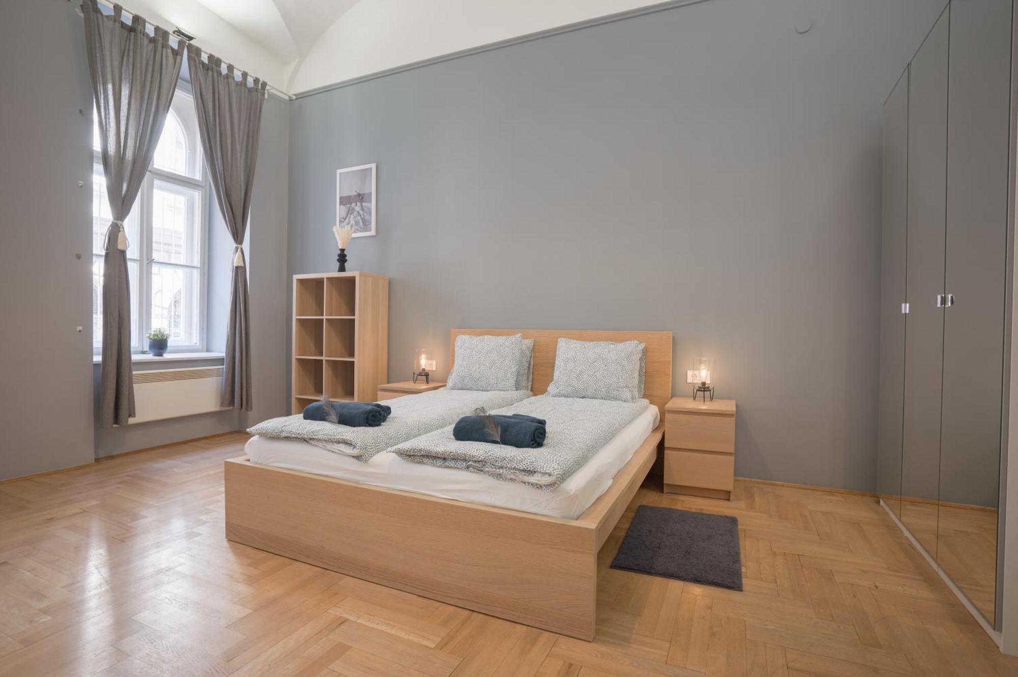 La Racha Residence - By Agada Budapest Extérieur photo