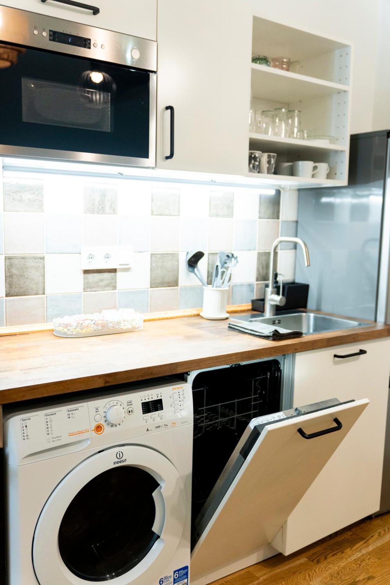 La Racha Residence - By Agada Budapest Extérieur photo