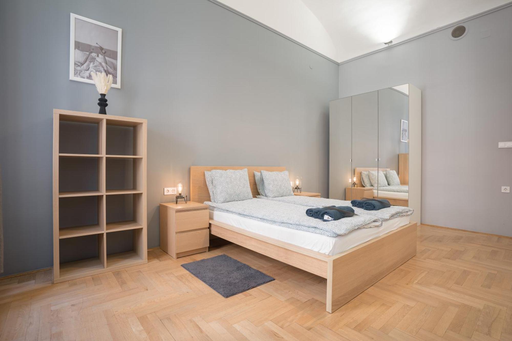 La Racha Residence - By Agada Budapest Extérieur photo