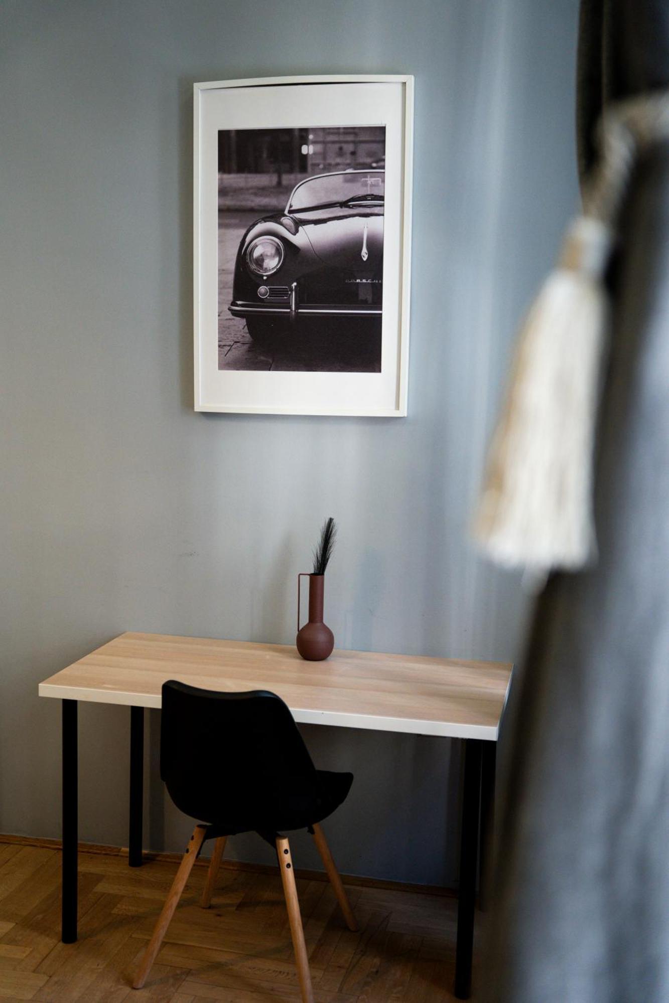 La Racha Residence - By Agada Budapest Extérieur photo