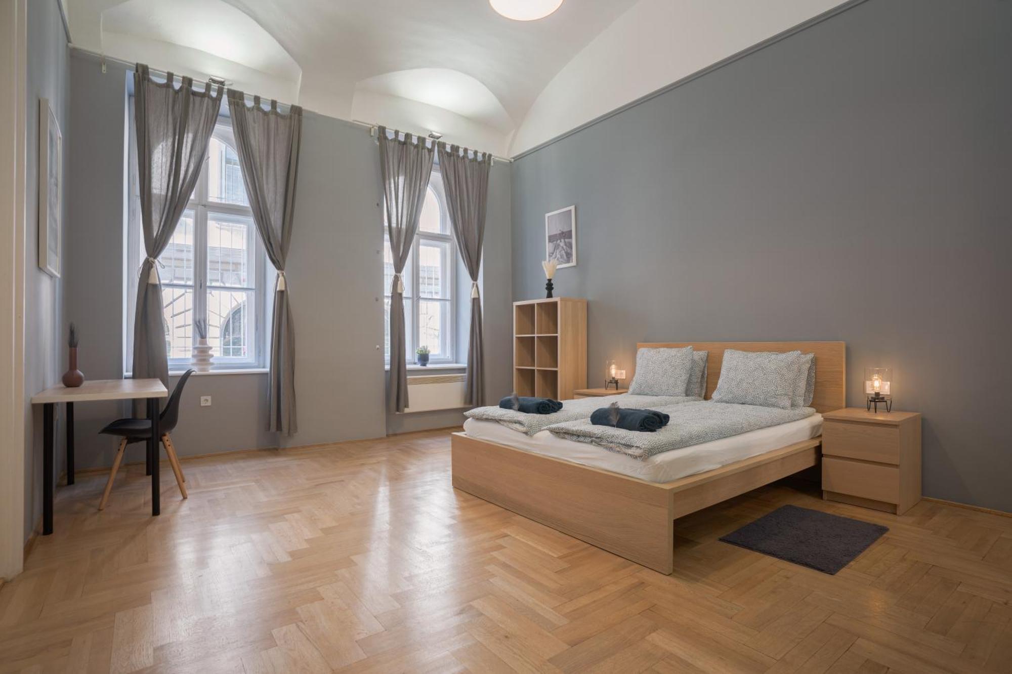 La Racha Residence - By Agada Budapest Extérieur photo