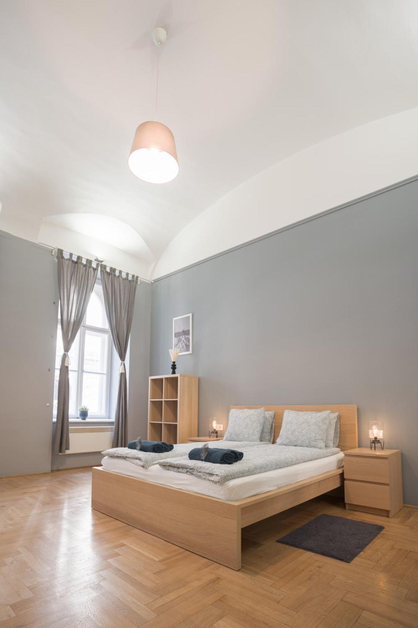 La Racha Residence - By Agada Budapest Extérieur photo