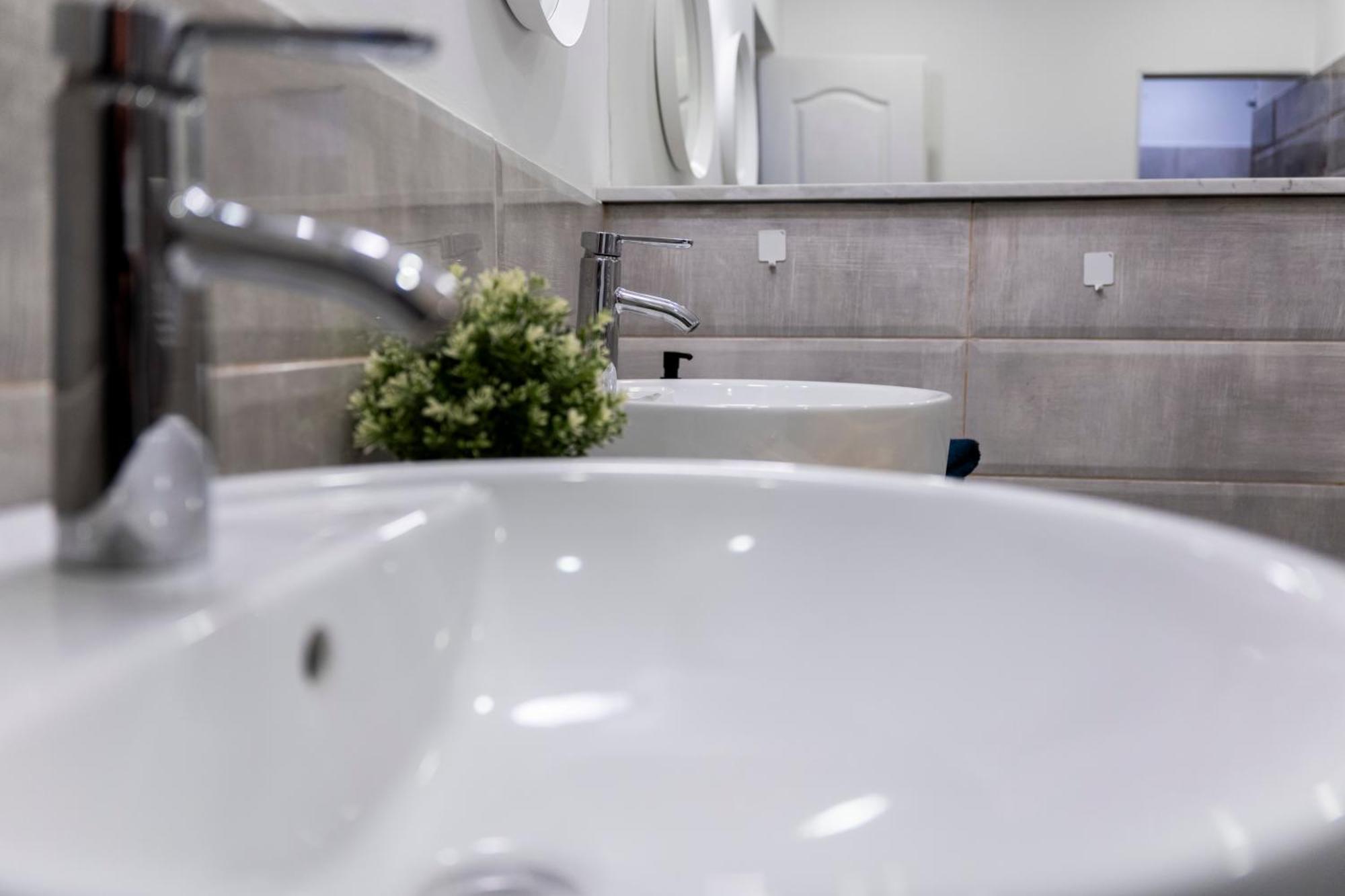 La Racha Residence - By Agada Budapest Extérieur photo