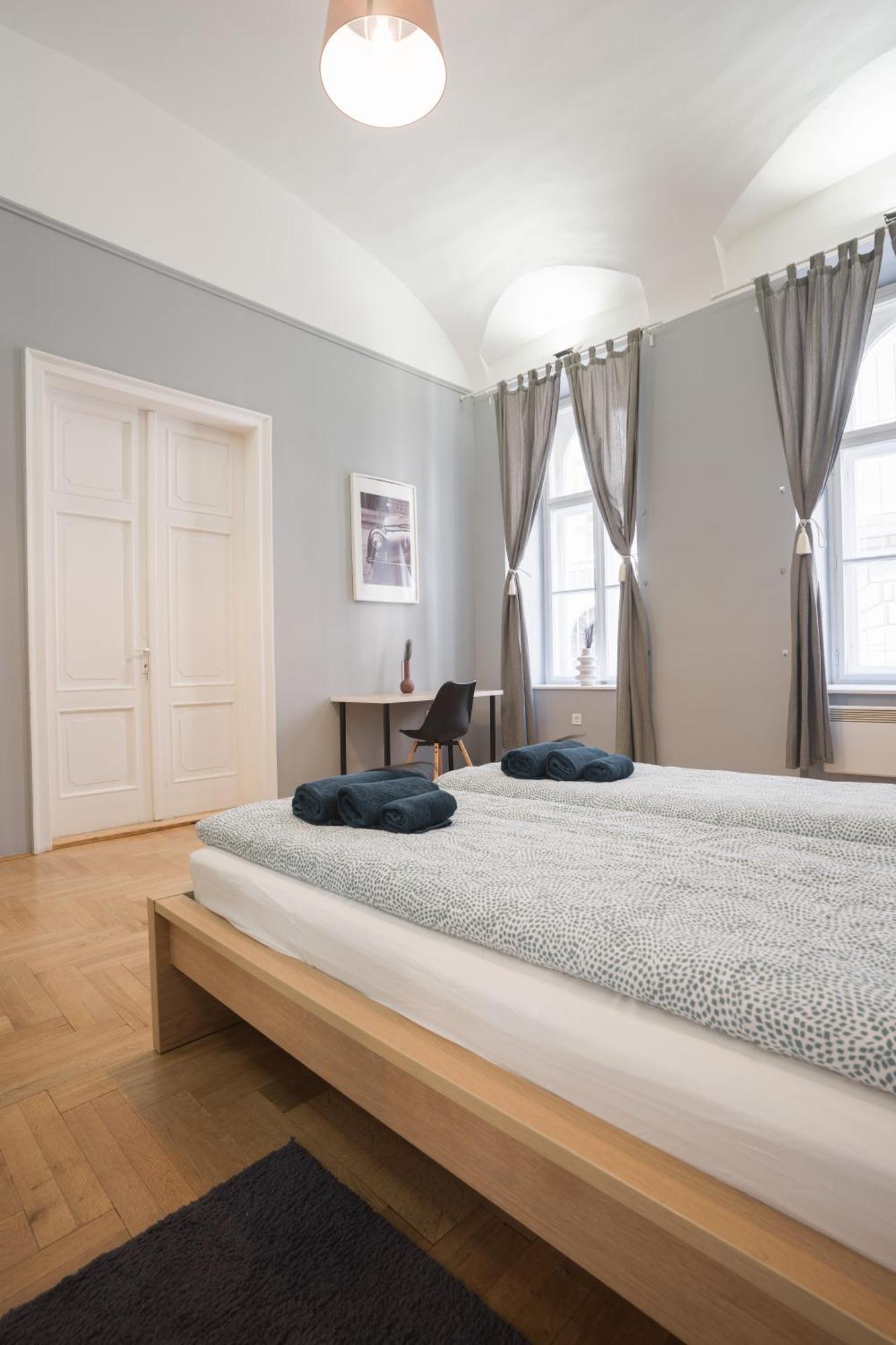 La Racha Residence - By Agada Budapest Extérieur photo