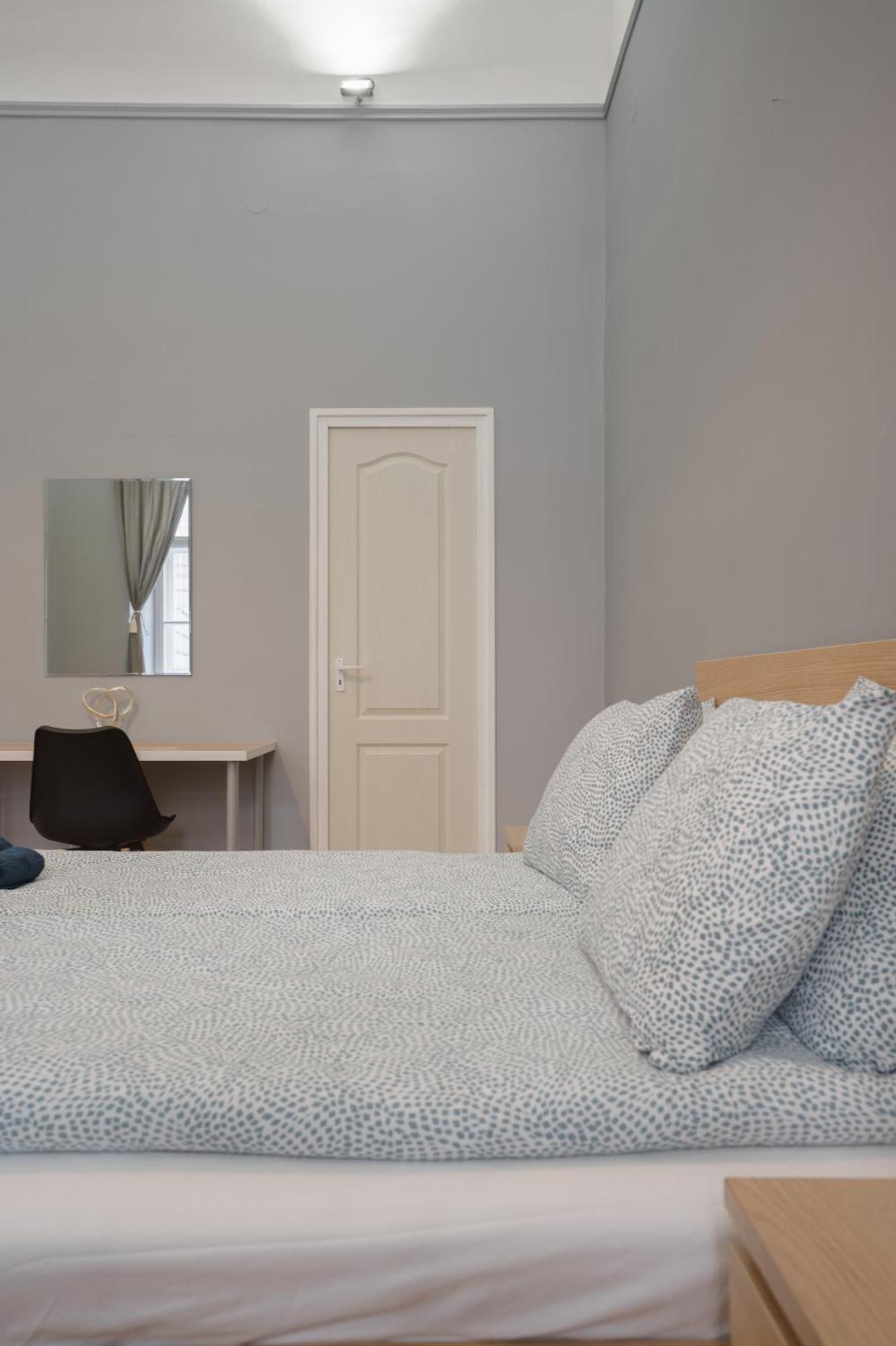 La Racha Residence - By Agada Budapest Extérieur photo
