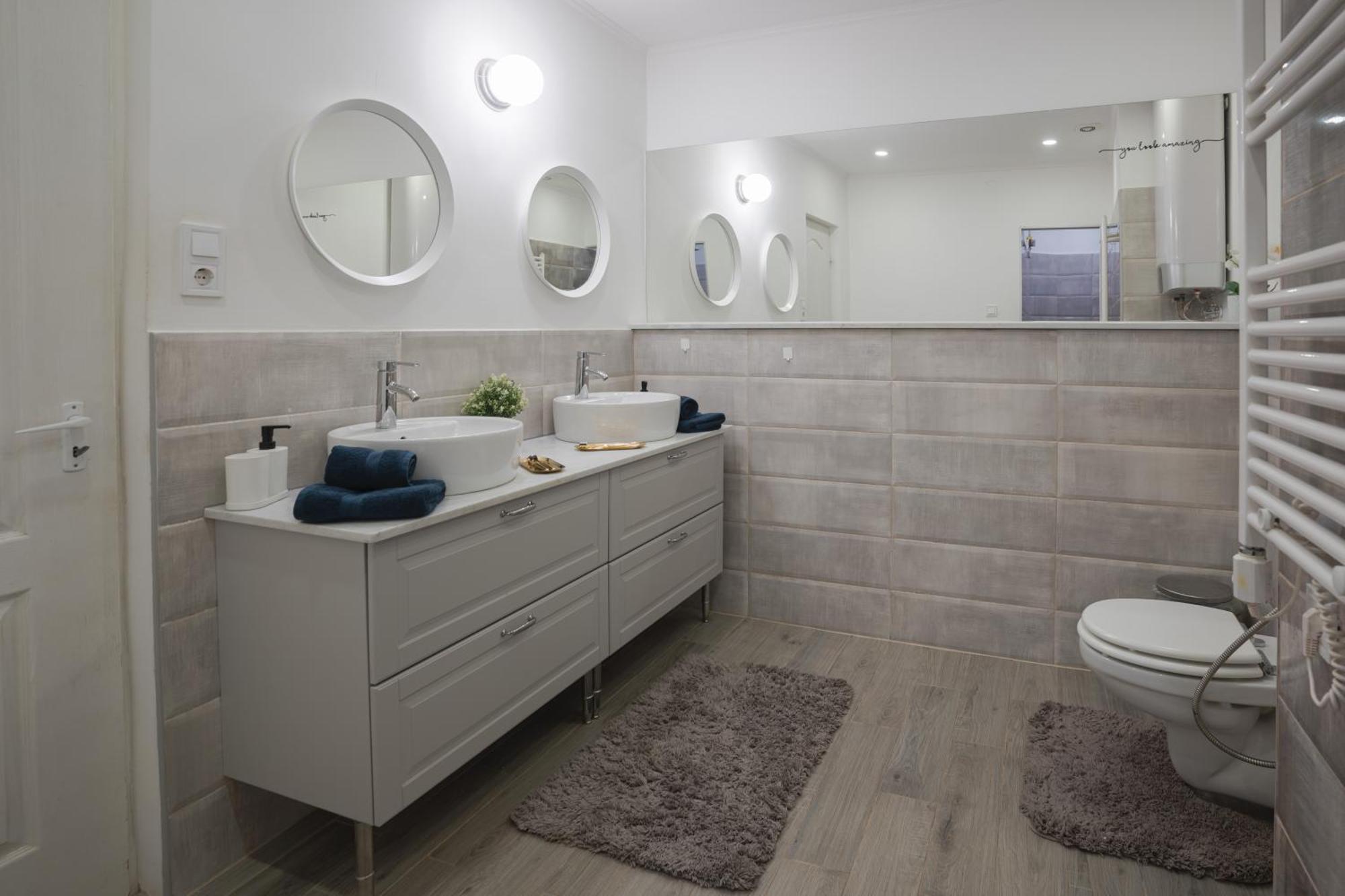 La Racha Residence - By Agada Budapest Extérieur photo