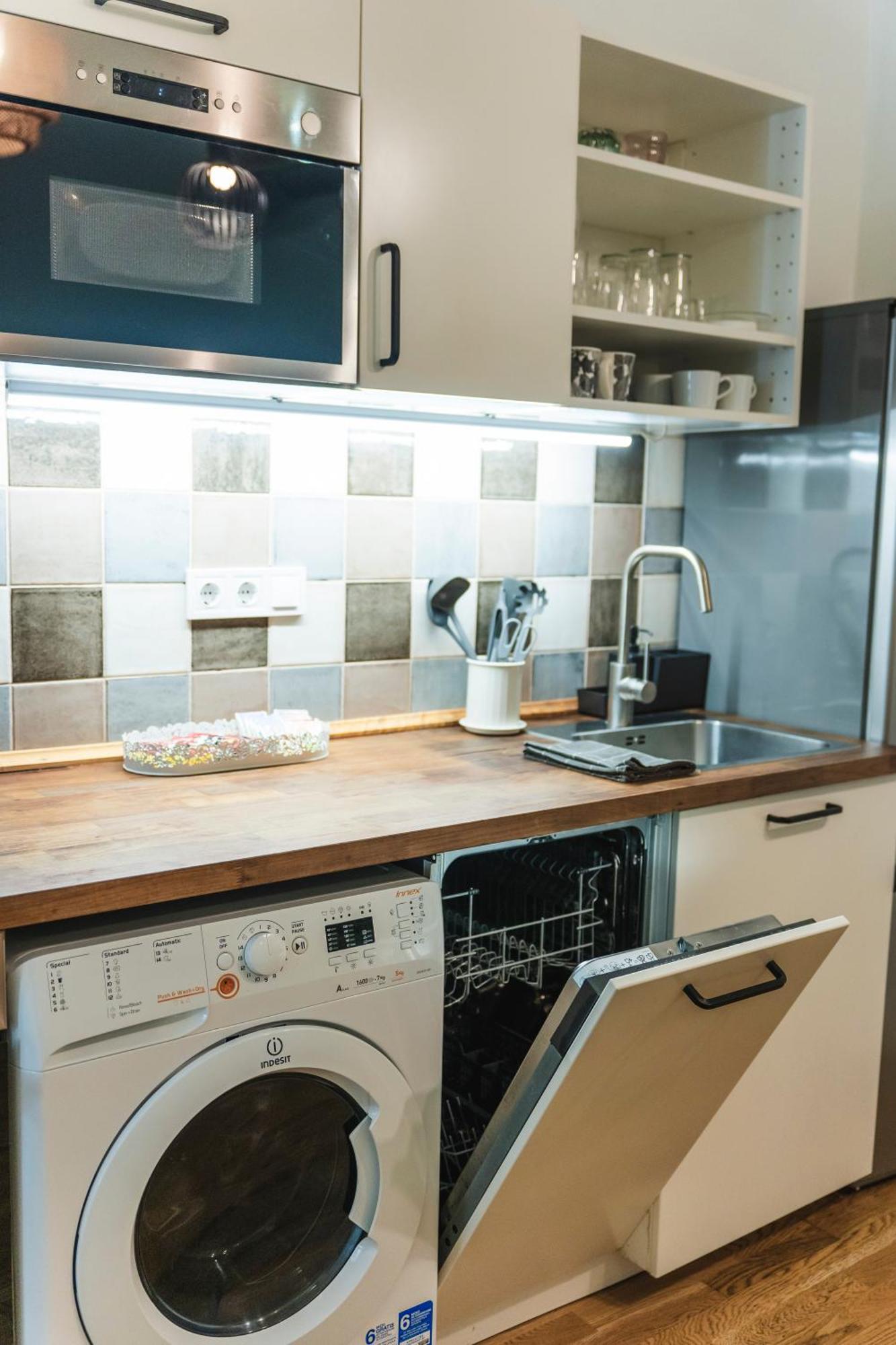 La Racha Residence - By Agada Budapest Extérieur photo